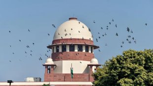 Supreme Court News | latest