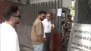 Suresh Raina, ED inquiry, 1xBet, betting app
