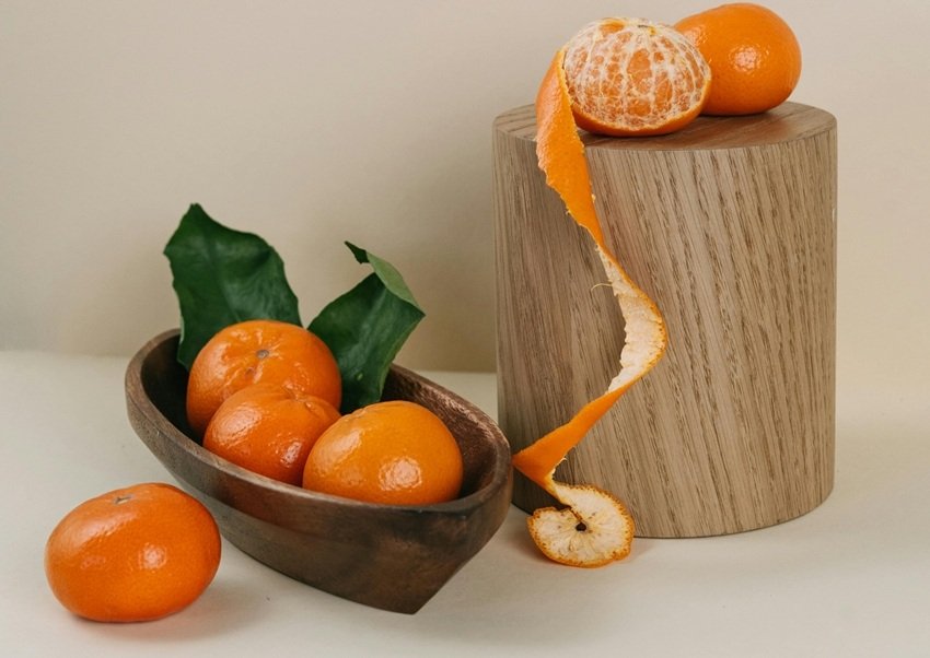 Surprising Uses of Orange Peel in Food