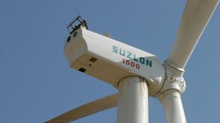 Suzlon Energy Share Price Target