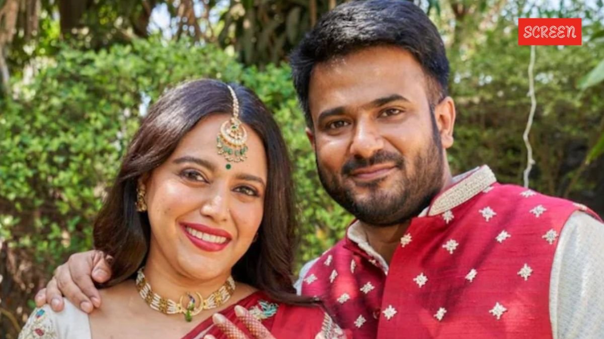 Pati Patni Aur Panga, Swara Bhaskar, Swara Bhaskar On Marriage