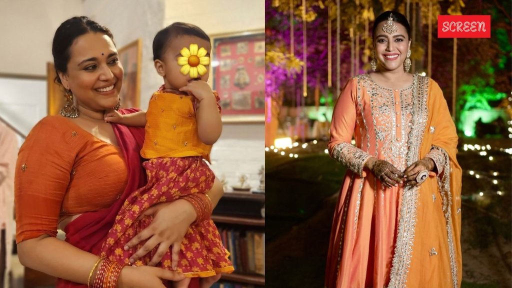 Swara Bhasker motherhood, Swara Bhasker interview