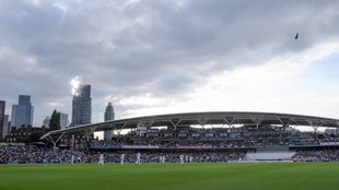 India vs England 5th Test weather, London Oval weather today, Oval Test weather report