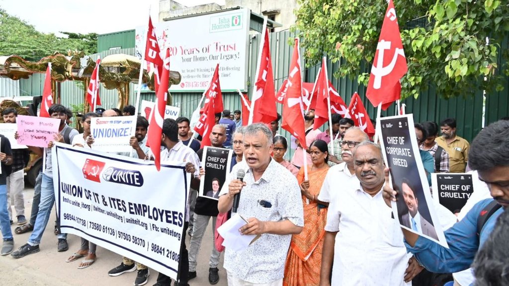 TCS layoffs, TCS layoffs news, TCS layoffs news in hindi