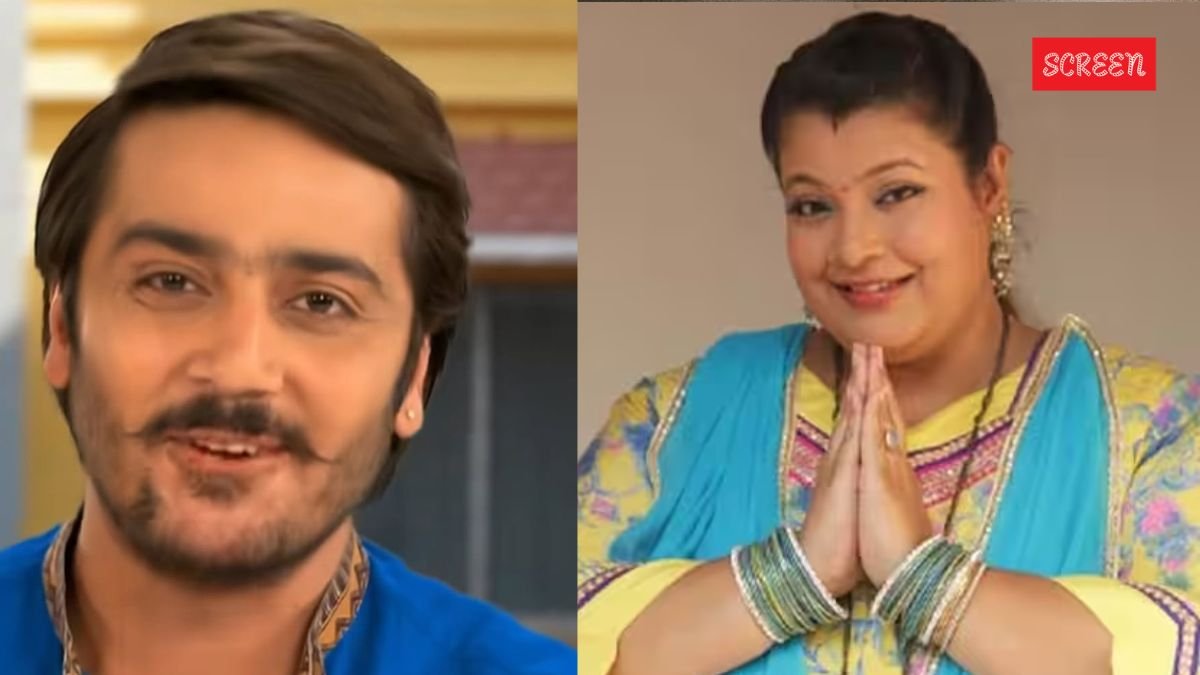 Taarak Mehta Ka Ooltah Chashmah Taarak Mehta Ka Ooltah Chashmah