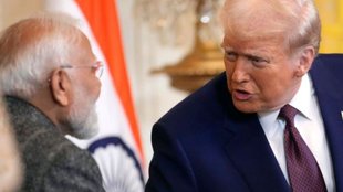 Donald Trump | Prime Minister Narendra Modi |Trump Tariffs