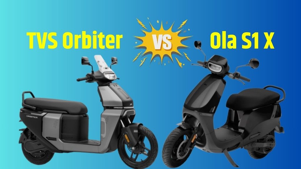 TVS Orbiter vs Ola S1 X, TVS Orbiter vs Ola S1 X Compare, TVS Orbiter vs Ola S1 X Compare in Price, TVS Orbiter vs Ola S1 X Compare in Range TVS Orbiter vs Ola S1 X, TVS Orbiter vs Ola S1 X Compare, TVS Orbiter vs Ola S1 X Compare in Price, TVS Orbiter vs Ola S1 X Compare in Range