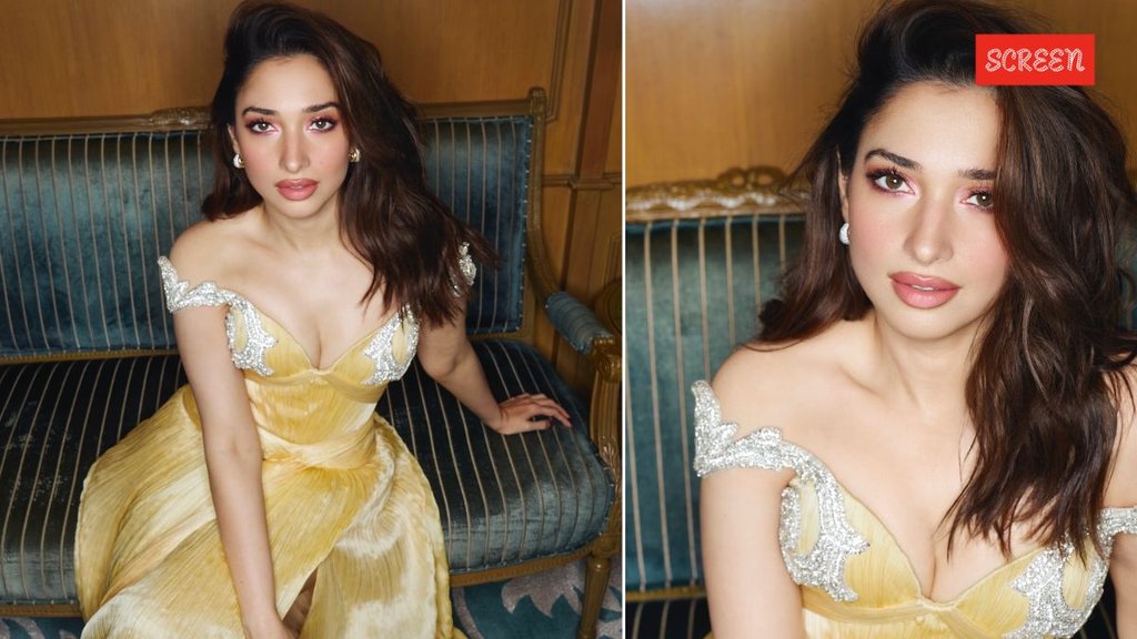 Tamannaah Bhatia, Tamannaah Bhatia on How to Shoot Intimate Scenes