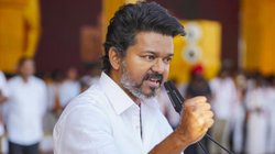 TVK प्रमुख विजय की रैली में भगदड़, 10 लोगों की मौत की आशंका