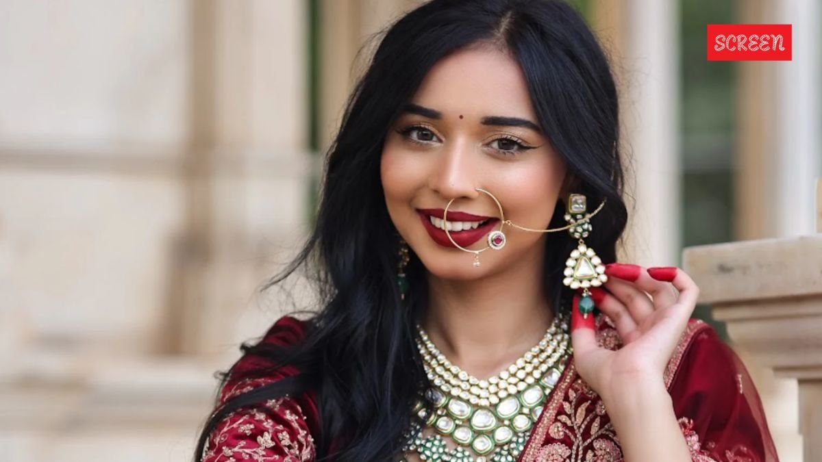 Bigg Boss 19 Tanya Mittal