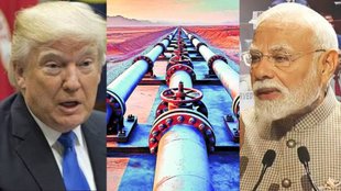 India Russia oil imports, Donald Trump tariffs