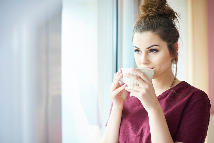 why sweet tea tastes bland
