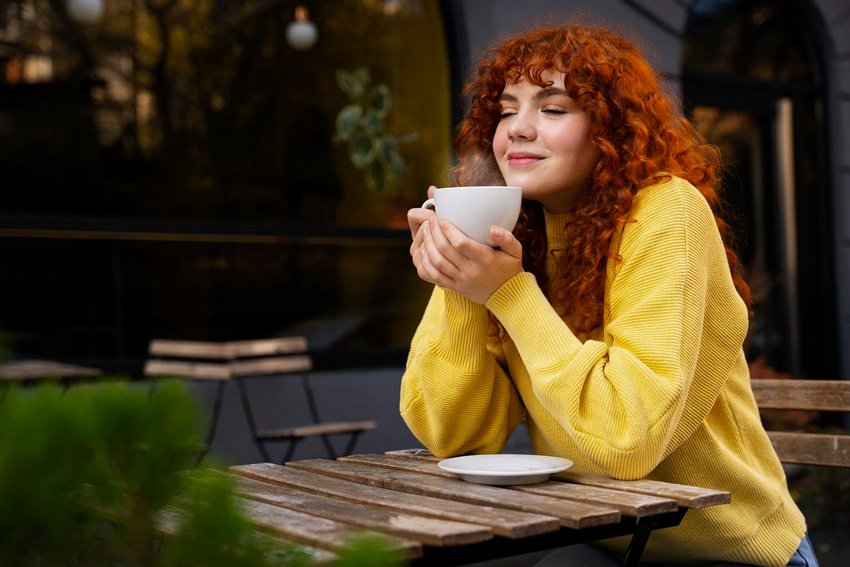 why tea tastes less sweet