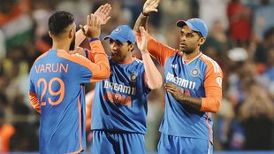 Harbhajan Singh picks Indian team for Asia Cup 2025, Sanju Samson, Tilak Verma, Team India, Indian cricket team, Yashasvi Jaiswal, Abhishek Sharma, Shubman Gill, Suryakumar Yadav, Hardik Pandya, Shreyas Iyer, Washington Sundar, Riyan Parag, Kuldeep Yadav, Axar Patel, Mohammed Siraj, Jasprit Bumrah, Arshdeep Singh. KL Rahul, Rishabh Pant, Rinku Singh