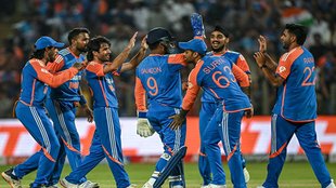 Jitesh Sharma, Dhruv Jurel, Sanju Samson, Shubman Gill, Yashasvi Jaiswal, Rishabh Pant, Jasprit Bumrah, Kuldee Yadav, Varun Chakravarthy, Asia Cup 2025, Team India for Asia cup 2025, Suryakumar Yadav, Tilak Verma, Abhishek Sharma