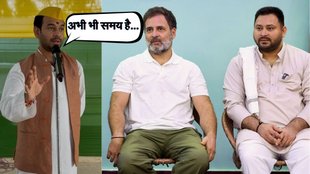 Tej Pratap, Tejashwi Yadav, Bihar Elections