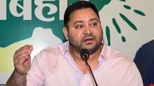 Tejashwi Yadav News | bihar assembly elections | bihar vidhan sabha chunav | bjp vs rjd | election commission
