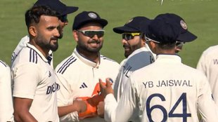 Akash Deep, Gautam Gambhir, Team India, Indian cricket team, Gambhir, Indian fast bowler Akash Deep