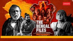 The Bengal Files Movie Review LIVE Updates: विवादों के बीच सिनेमाघरों में रिलीज हुई ‘द बंगाल फाइल्स’, फिल्म देखने से पहले यहां पढ़ें रिव्यू