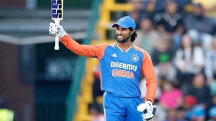 Duleep Trophy, Duleep Trophy 2025, South Zone Team for Duleep Trophy 2025, Tilak Varma, Mohammed Azharuddeen, Tanmay Agarwal, Devdutt Padikkal, Mohit Kale, Salman Nizar, Narayan Jagadeesan, T. Vijay, R. Sai Kishore