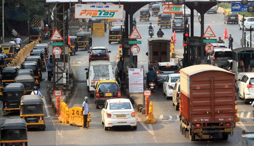 Government toll tax exemption list