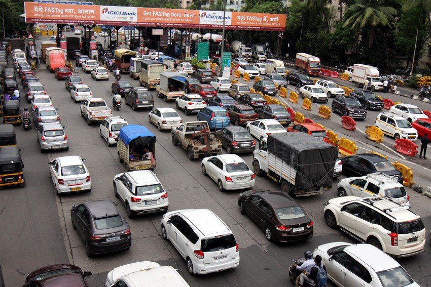 Who is exempted from toll tax
