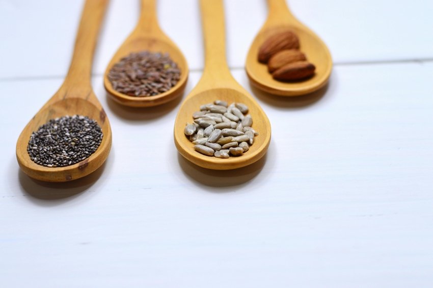 Top 10 Superfoods for a Sharper Mind and Better Focus