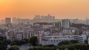 Top Posh Areas in Delhi NCR