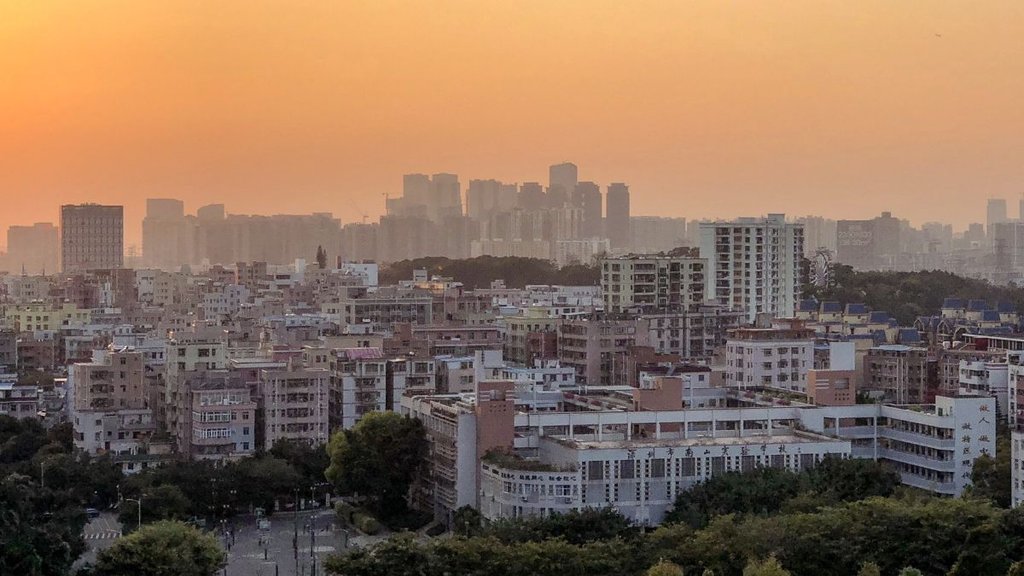Top Posh Areas in Delhi NCR
