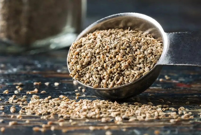 Traditional Way to Cleanse the Intestines