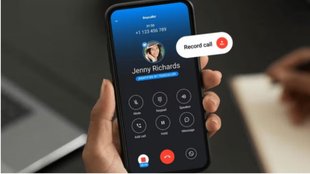 truecaller, truecaller call recording, truecaller ios call recording