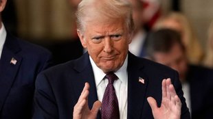 Donald Trump, US Tariff