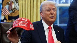 us tariffs, donald trump, trump tariffs, trump on us tariffs