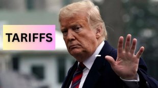 Trump Tariff, Trump Tariff NEWS