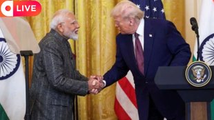Trump Taiff on india, Trump Tariff live updates, Donald Trump