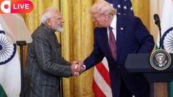 Trump Tariff News LIVE: मोदी-ट्रंप टकराव! रूस से तेल खरीदने पर भारत पर लगा 50% टैरिफ, कपड़े-ज्वेलरी से लेकर फर्नीचर एक्सपोर्ट तक संकट