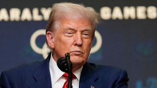 Trump tariff