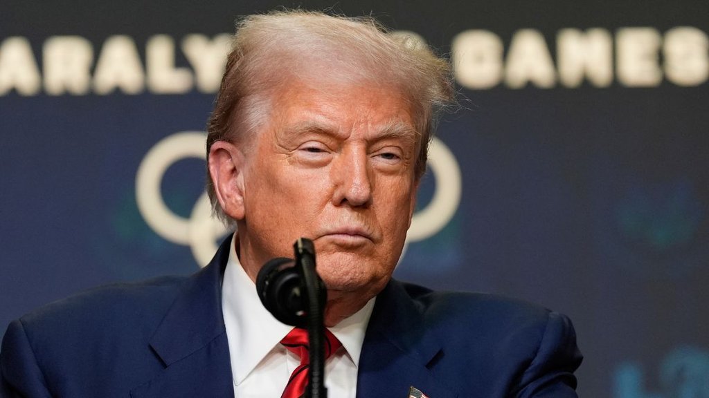 Trump tariff