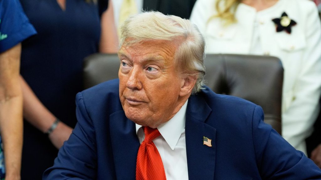 Trumps tariff, Trumps tariff news, Trumps tariff