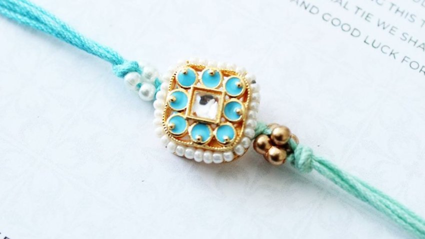 Raksha Bandhan 2025, kab hai raksha bandhan, raksha bandhan muhurat, raksha bandhan 2025 rakhi mihiurat, kab hai rakhi,best rakhi for brother, unique rakhi gifts for brother, pyrite stone rakhi, lord shani rakhi, pyrite stone kya hai, pyrite stone benftis, pyrite rakhi,Turquoise Stone Rakhi, firoza rakhi, evil eye rakhi, evil eye braclet rakhi, rudraksha rakhi, best rakhi gifts for sister, best rakhi for brother under 100, best stone rakhi for brother, best handmade rakhi, 7 chankra rakhi, 7 chankra kya hai, रक्षाबंधन 2025, happy raksha bandhan 2025, raksha bandhan 2025 wishes, raksha bandhan mehendi, raksha bandhan mehndi design