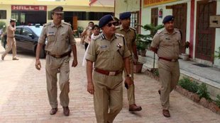 Bareilly Conversion Racket, UP Police, Madrasa Maulvi Arrested