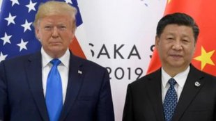 US China trade, US China trade truce, donald trump Xi Jinping, Trump Tariffs