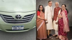 अमेरिका में मंदिर जाते हुए लापता हो गया था भारतीय परिवार, अब हुआ कार एक्सीडेंट में मौत का खुलासा