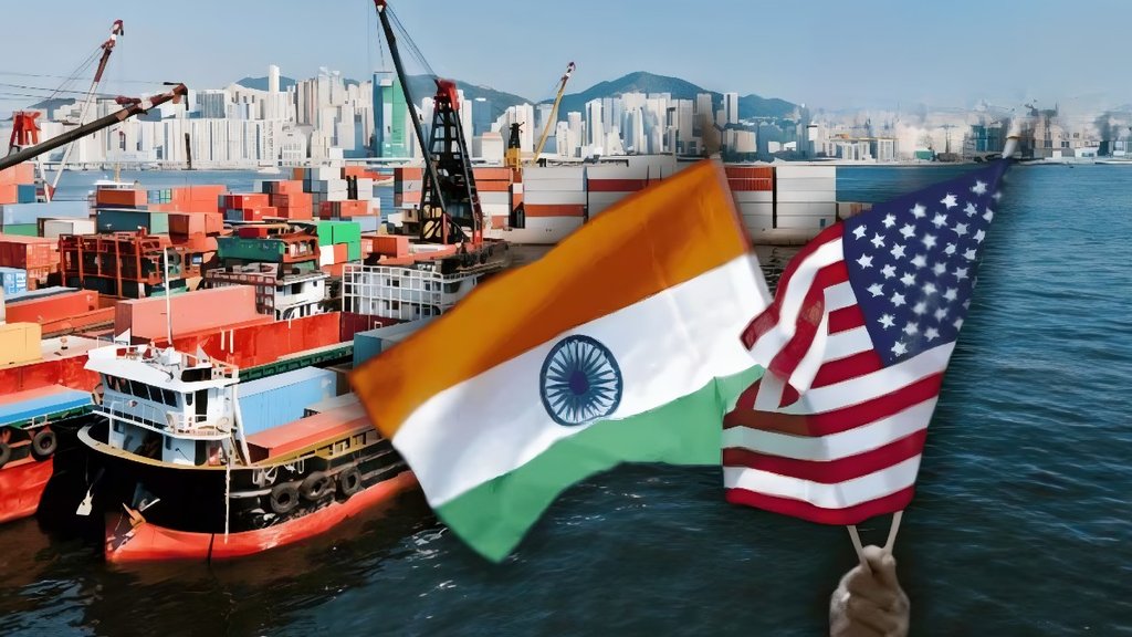 US Tariff Hike | us india trade news | latest news |