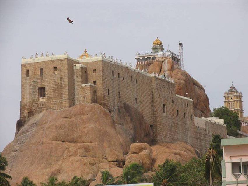 famous ganesh temple