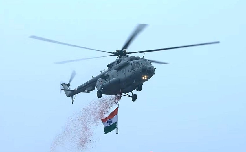 Operation Sindoor