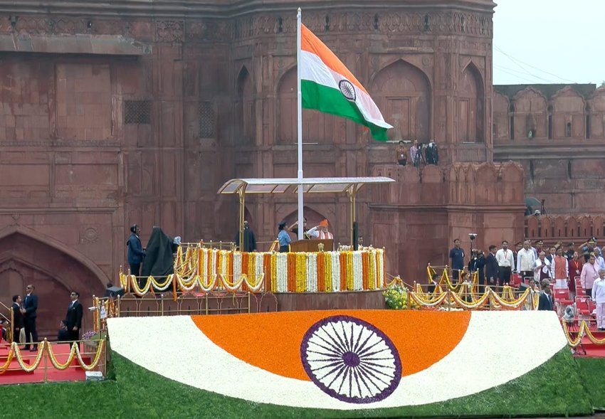 Operation Sindoor 2025