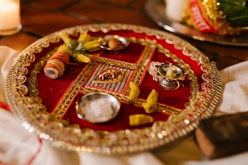 Unlock the Power of Camphor Religious Beliefs and Scientific Facts