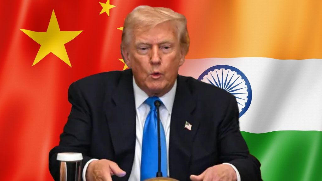 Donald Trump | trump tariff issue | latest news