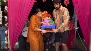 Chary asopa and rajeev sen